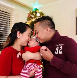 Meet your Posher, Larry